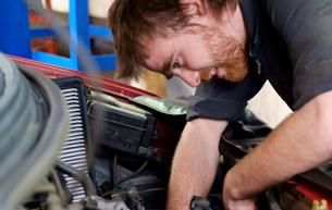 Mechanical Repairs & Service