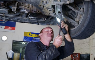 Mechanical Repairs & Service